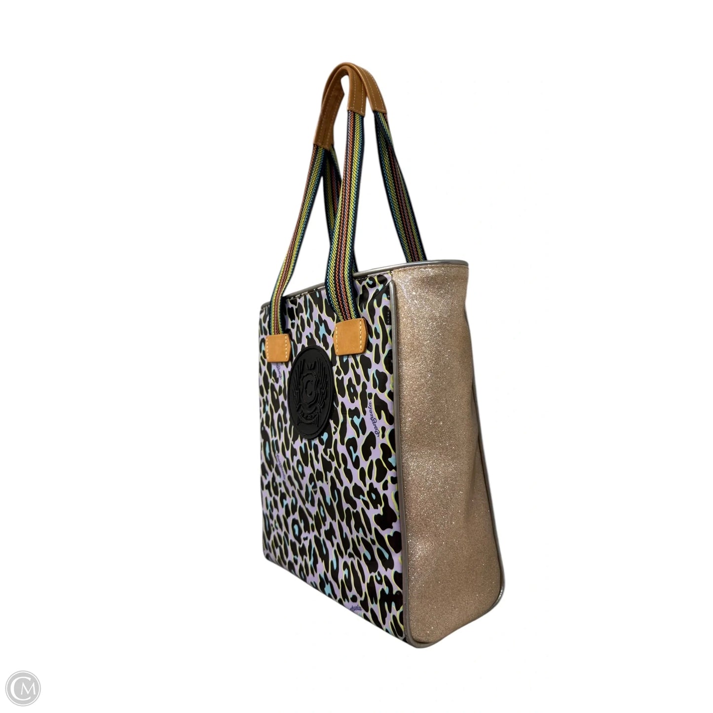 Handbag By Consuela, Size: Large