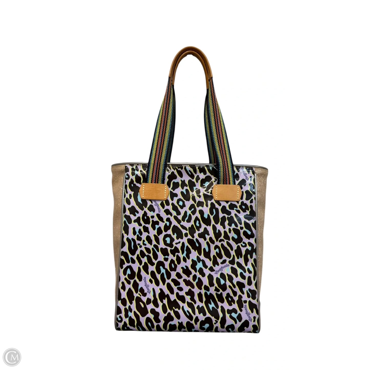 Handbag By Consuela, Size: Large