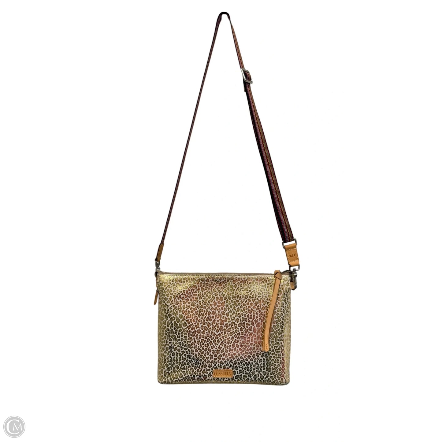 Crossbody By Consuela, Size: Medium