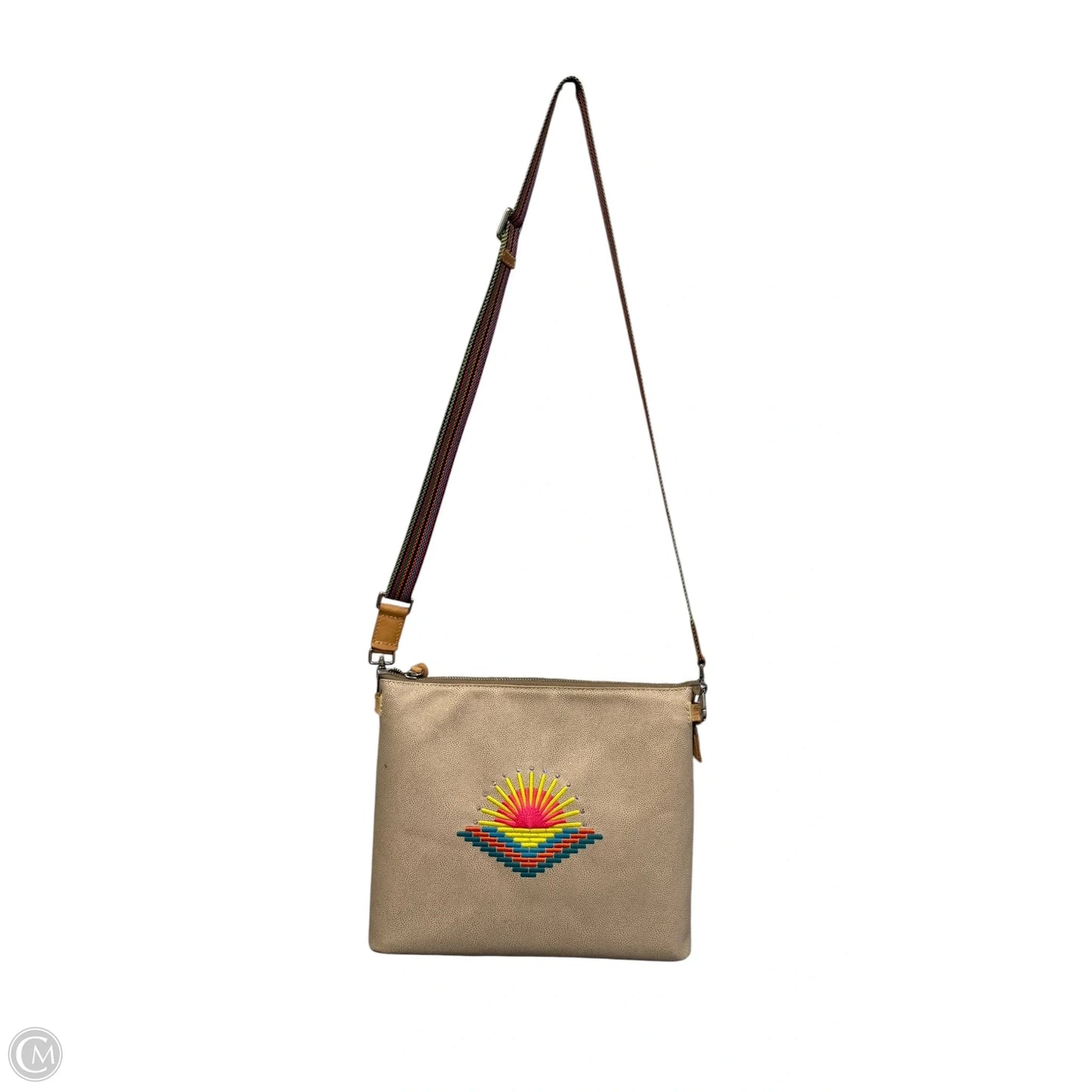Crossbody By Consuela, Size: Medium