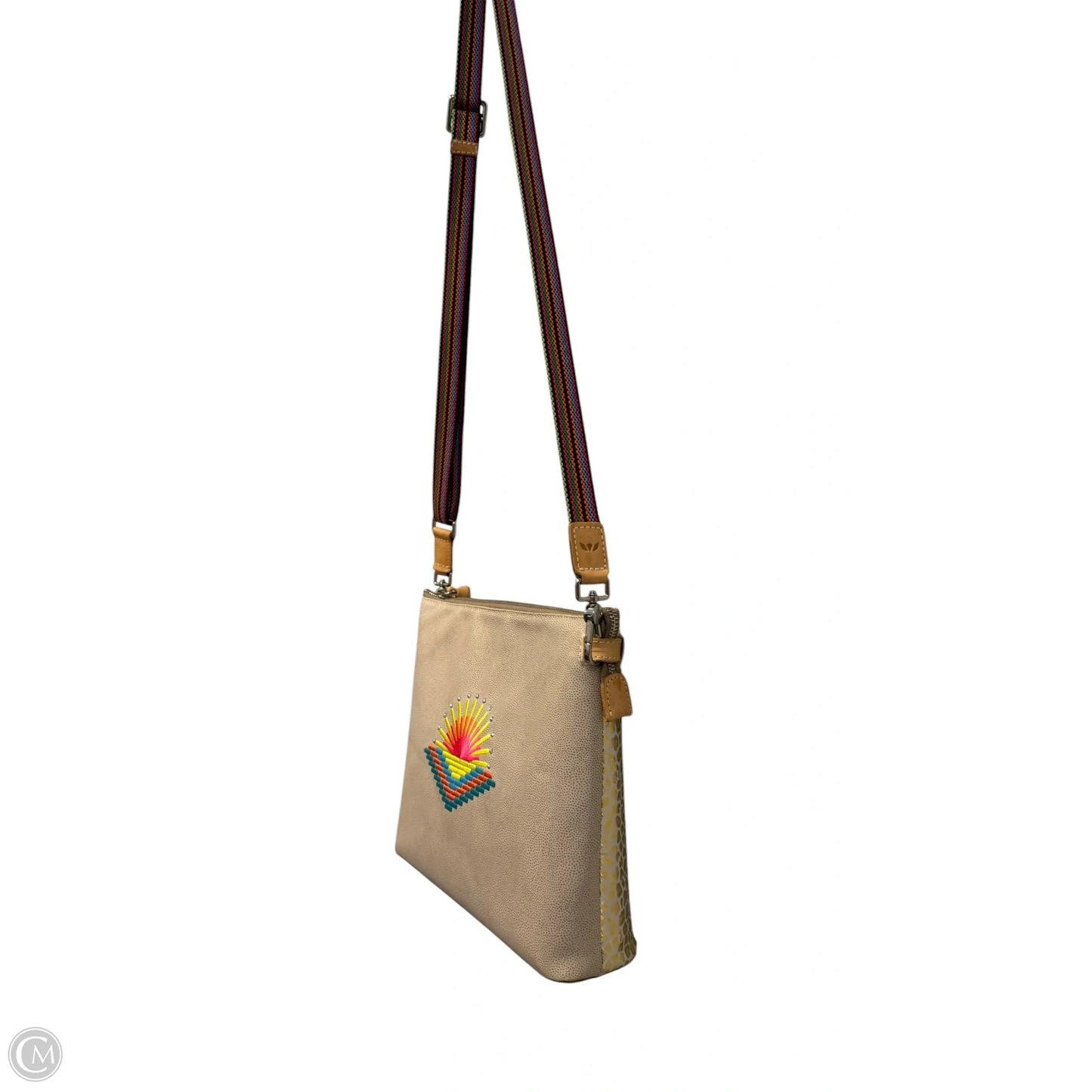 Crossbody By Consuela, Size: Medium