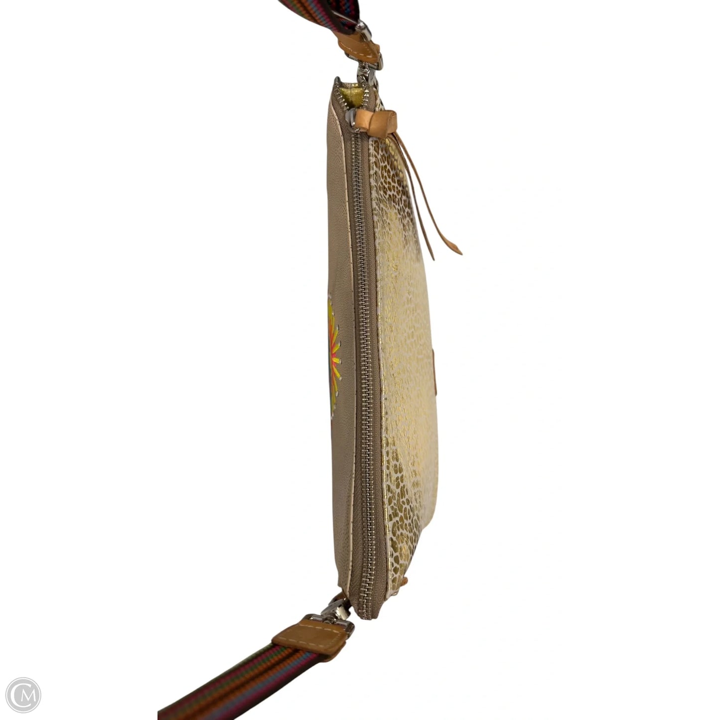 Crossbody By Consuela, Size: Medium