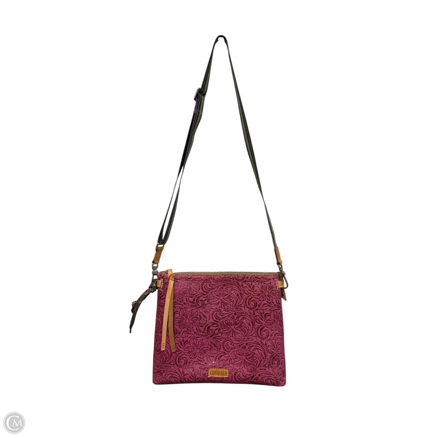 Crossbody By Consuela, Size: Medium