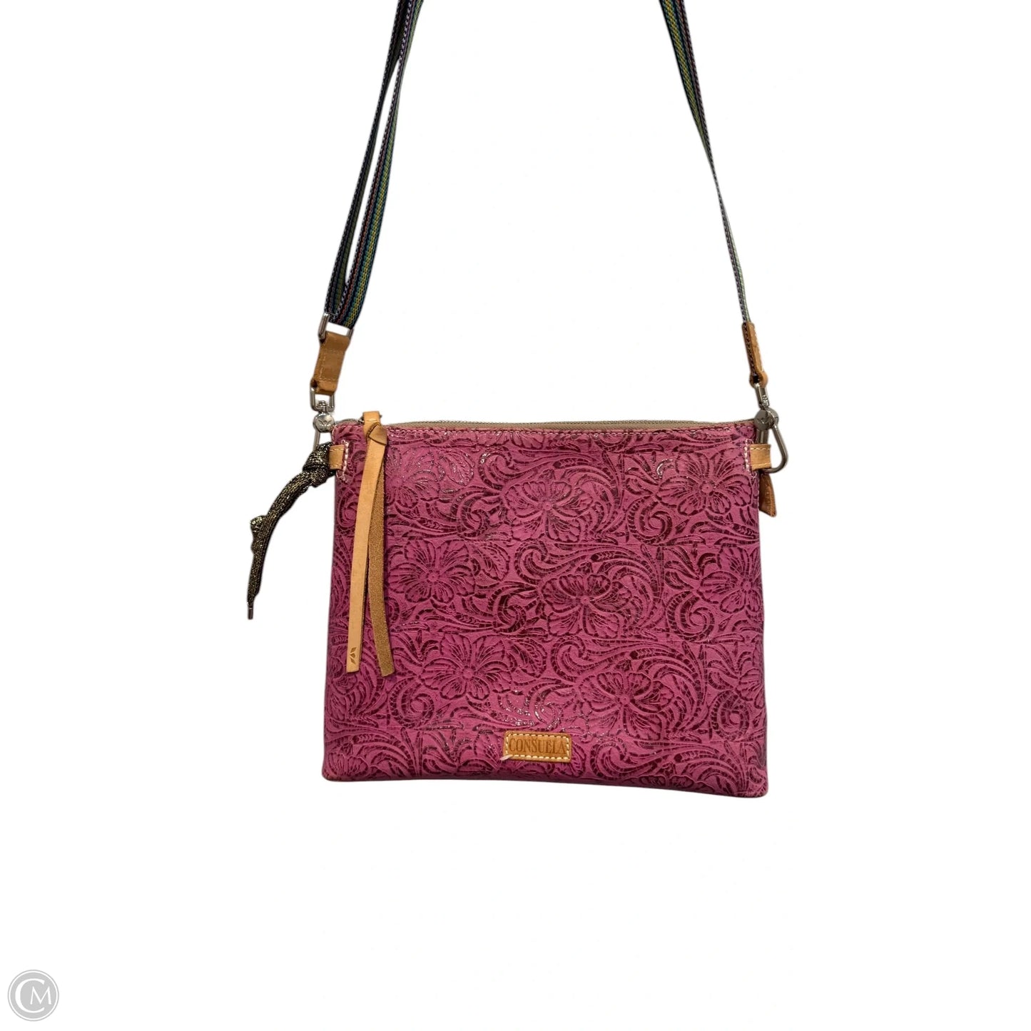 Crossbody By Consuela, Size: Medium
