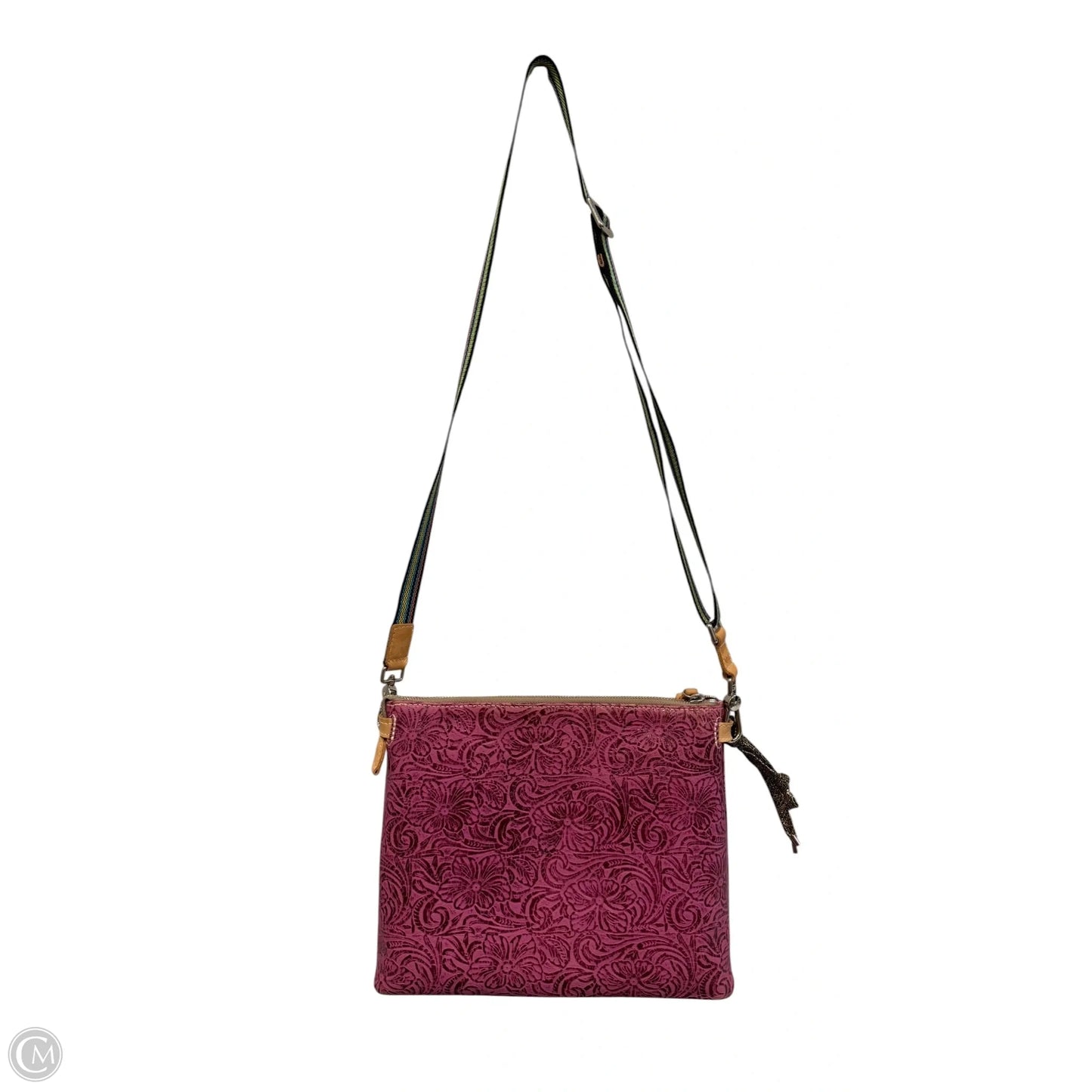 Crossbody By Consuela, Size: Medium