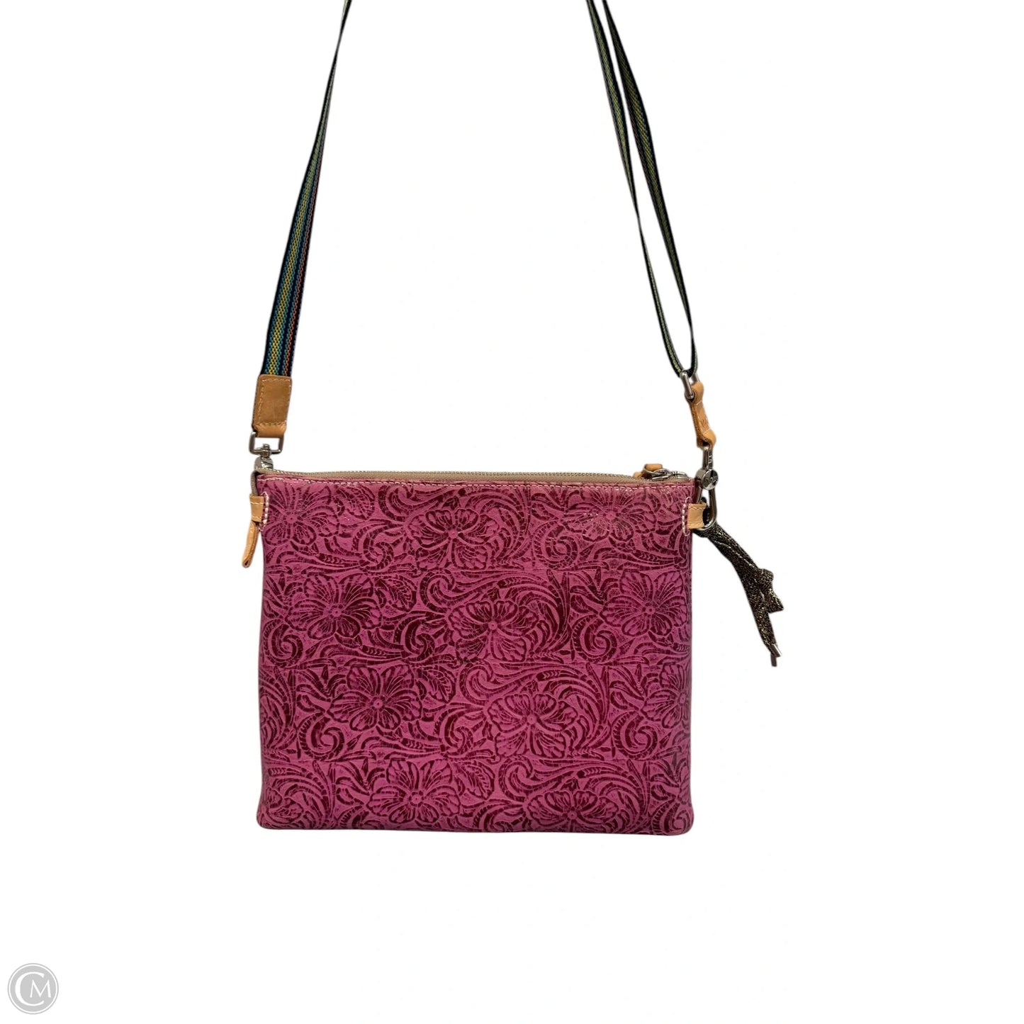 Crossbody By Consuela, Size: Medium