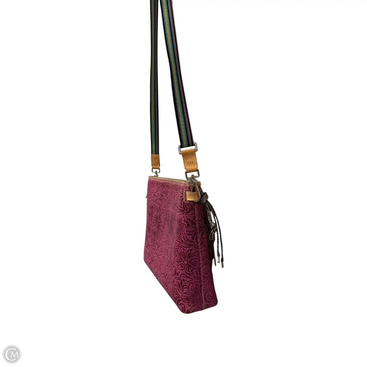Crossbody By Consuela, Size: Medium