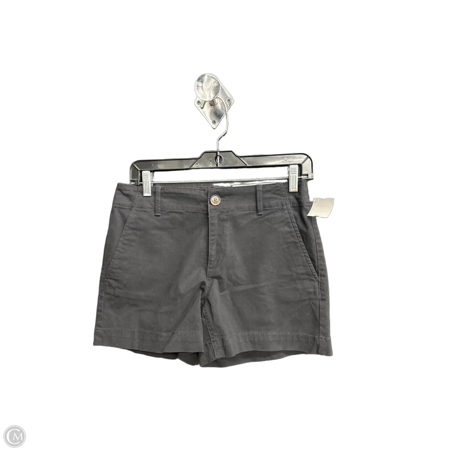 Shorts By Loft In Black, Size: 0