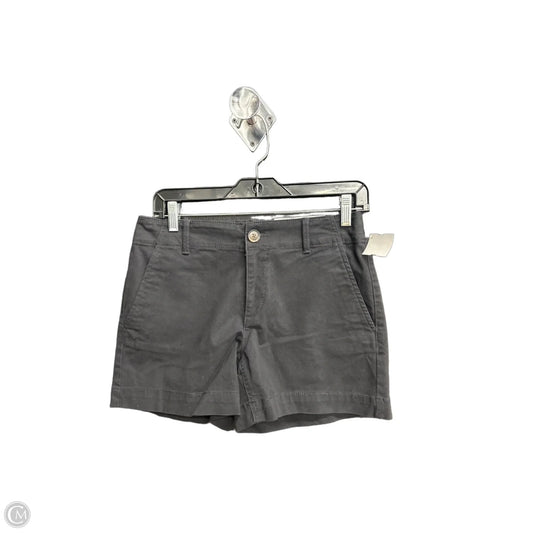 Shorts By Loft In Black, Size: 0