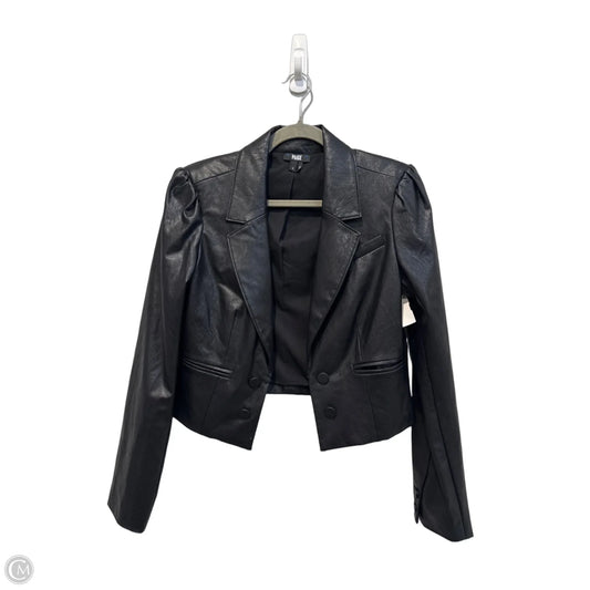 Jacket Other By Paige In Black, Size: S