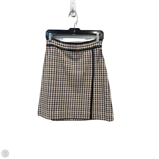 Skirt Midi By Ann Taylor In Multi-colored, Size: 2