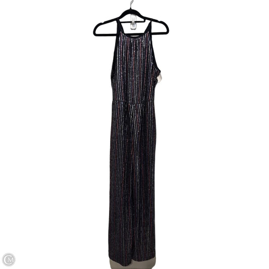 Jumpsuit By Anthropologie In Multi-colored, Size: S