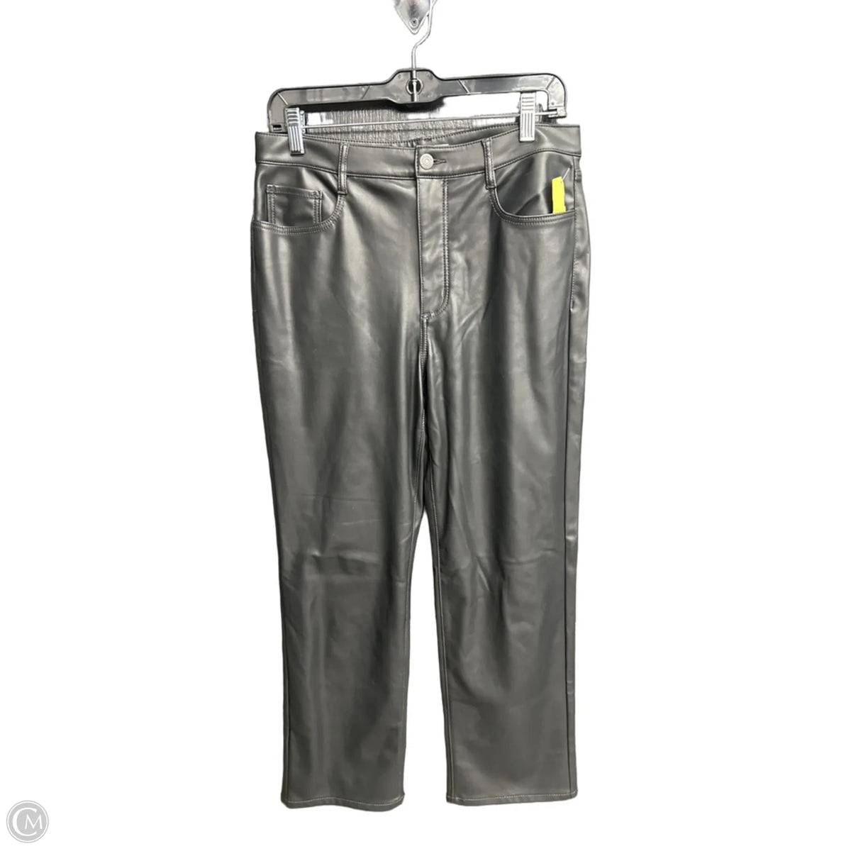 Pants Other By Loft In Black, Size: 8