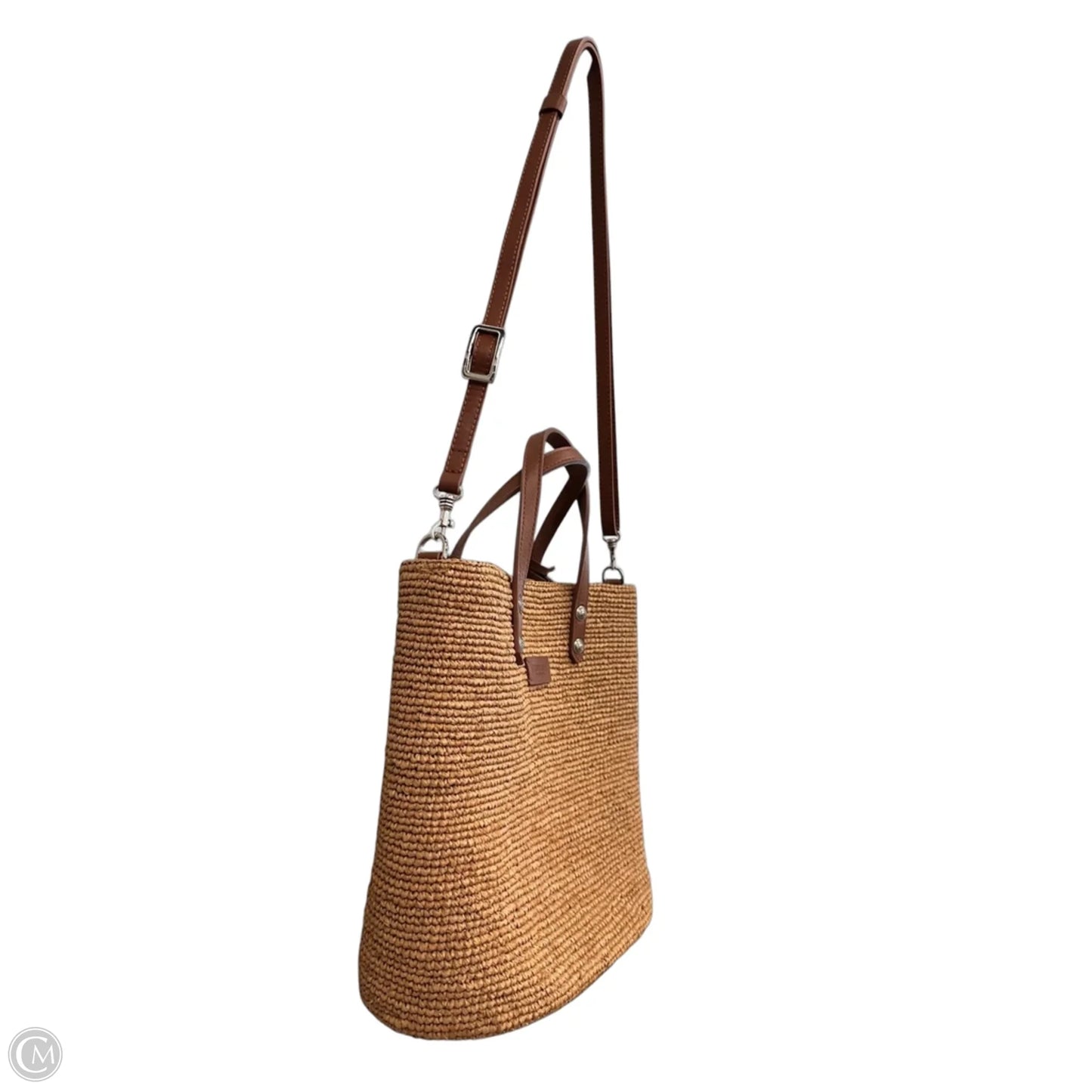 Crossbody Designer By Brighton, Size: Medium