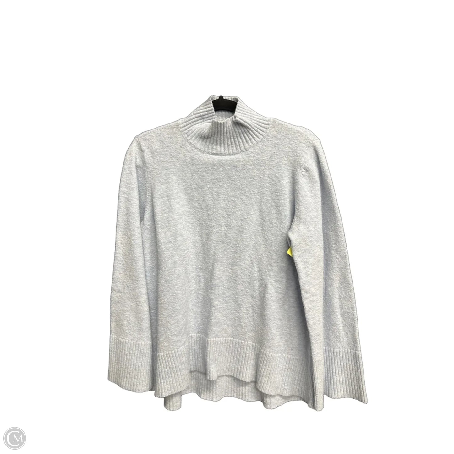 Sweater By Loft In Blue, Size: Lp