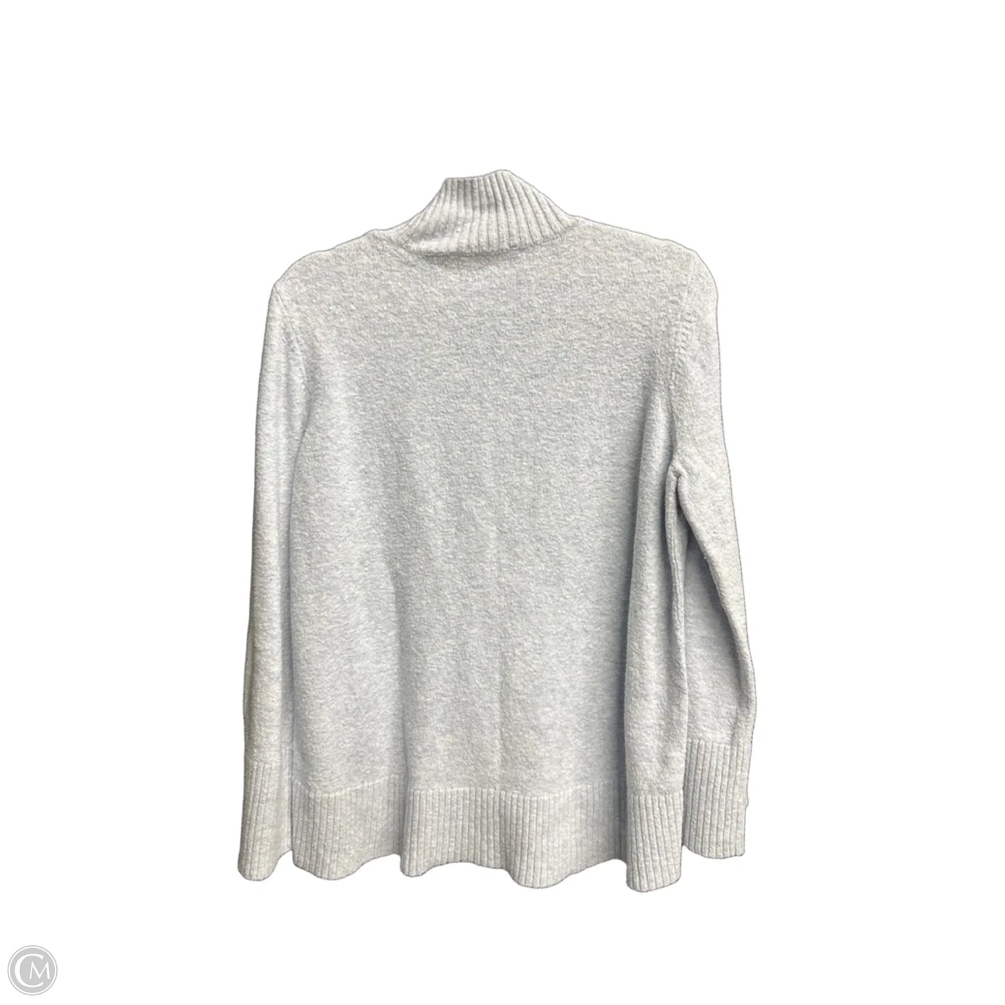 Sweater By Loft In Blue, Size: Lp