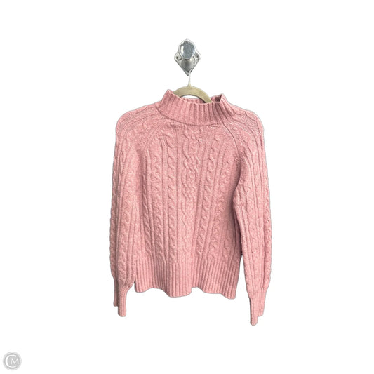 Sweater By Rachel Zoe In Purple, Size: Xs