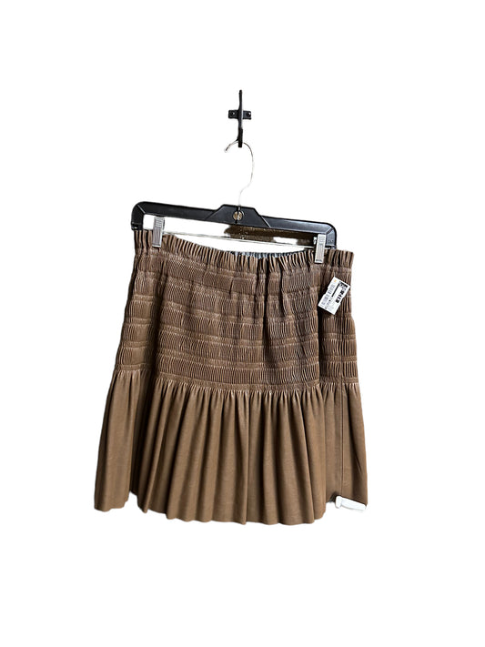 Skirt Mini & Short By Endless Rose  Size: M