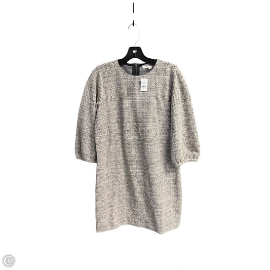 Dress Work By Loft In Multi-colored, Size: S