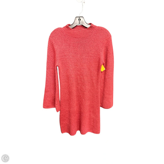 Dress Casual Maxi By Bardot In Red, Size: S