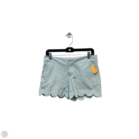 Top Sleeveless Designer By Lilly Pulitzer In Green & Pink, Size: Xs