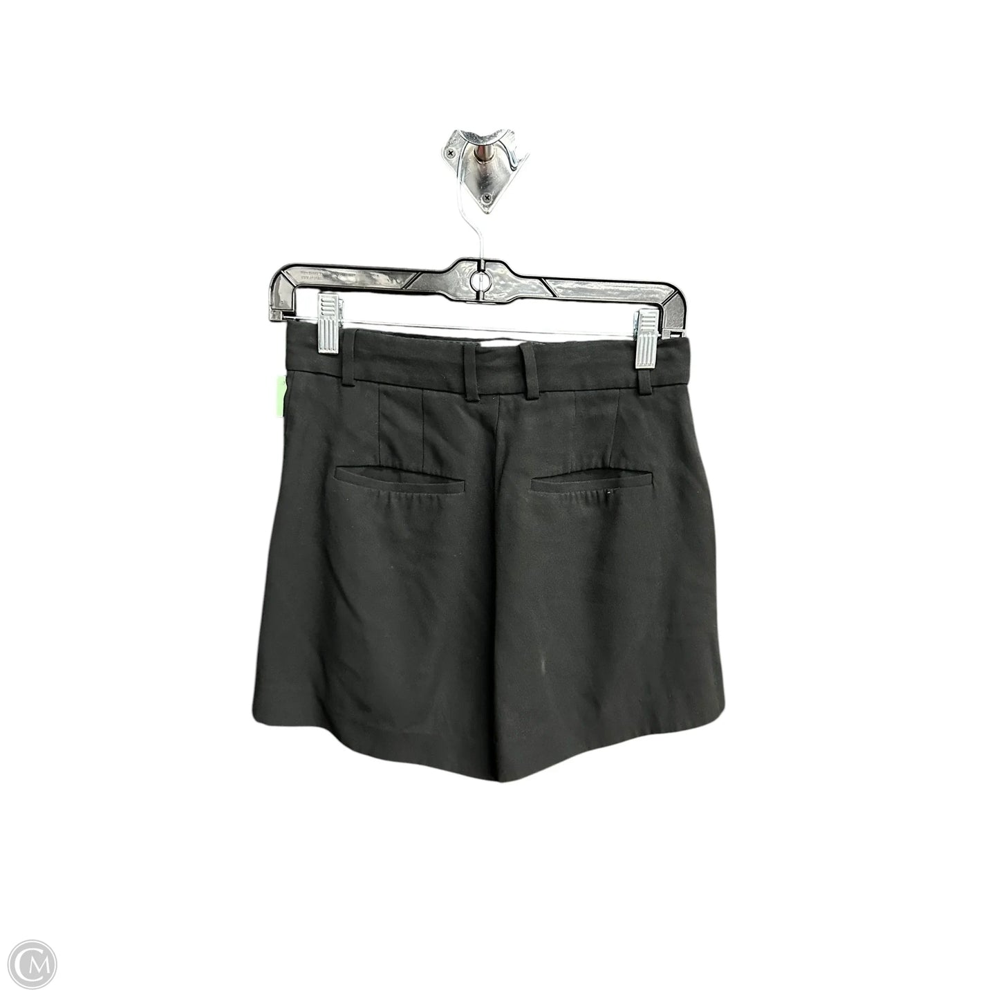Shorts By Babaton In Black, Size: 4