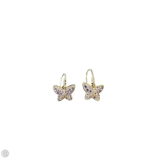Earrings Dangle/drop By Kendra Scott