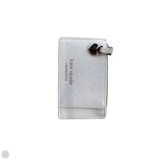 Wallet Designer By Kate Spade, Size: Small