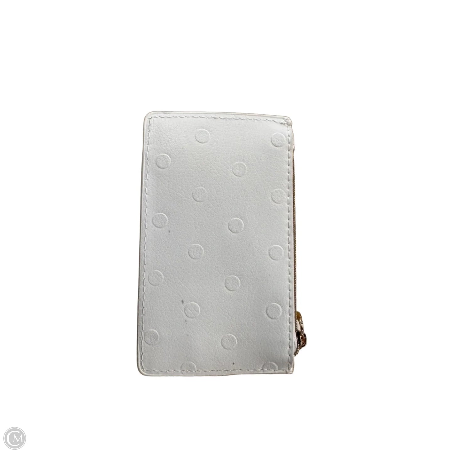 Wallet Designer By Kate Spade, Size: Small