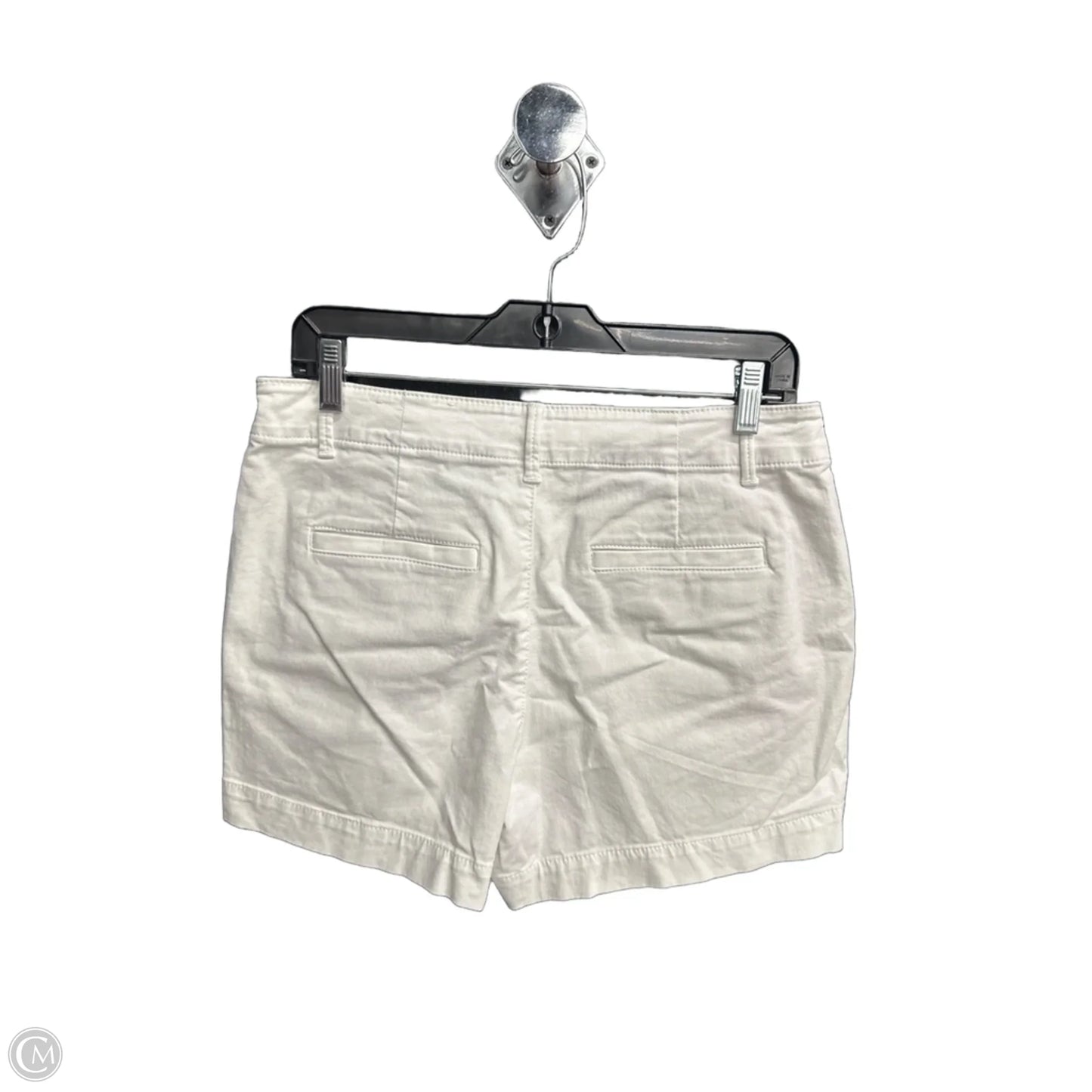 Shorts By Loft In White, Size: 4