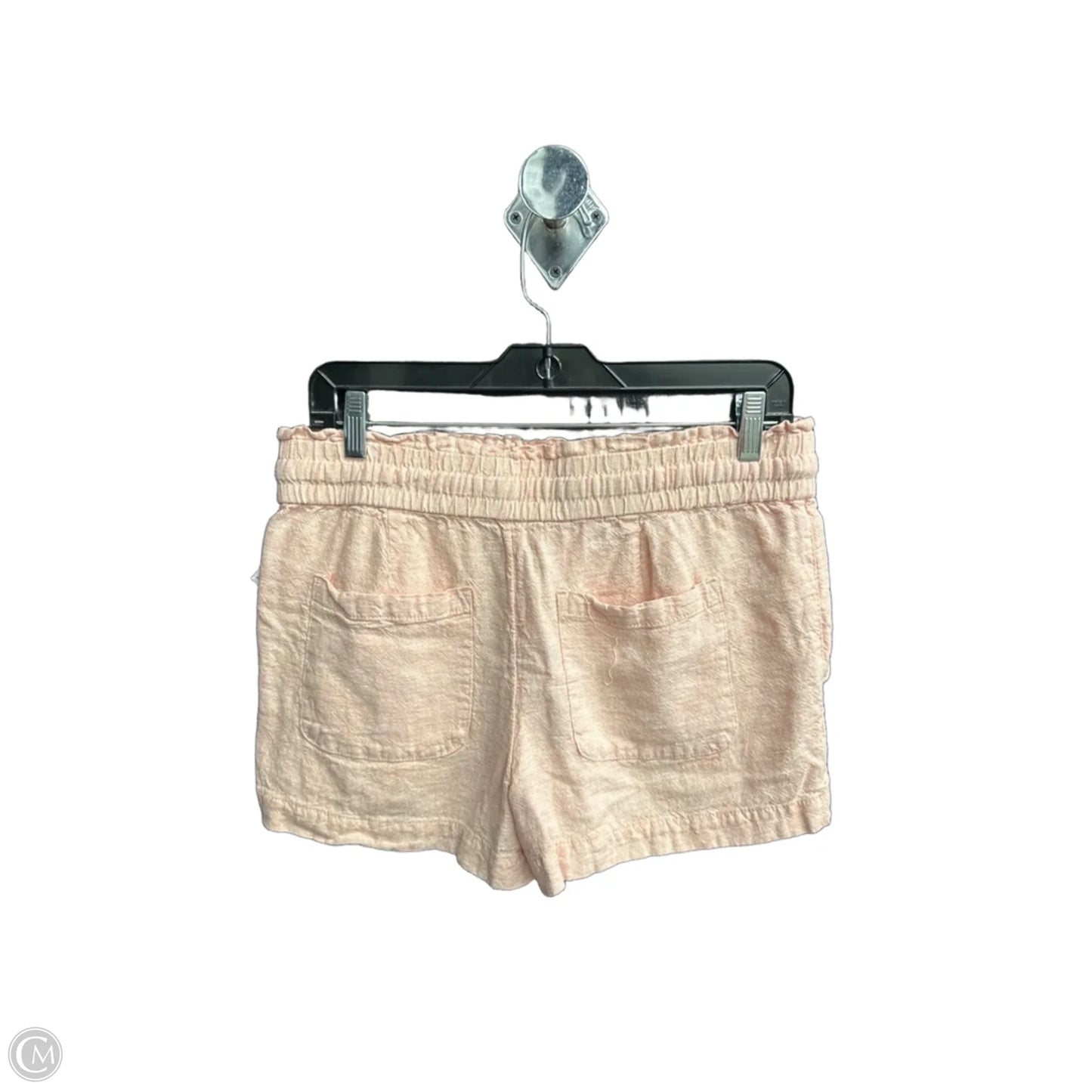 Shorts By Loft In Pink, Size: S