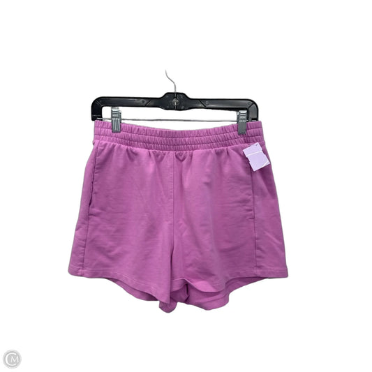 Shorts By All In Motion In Purple, Size: S