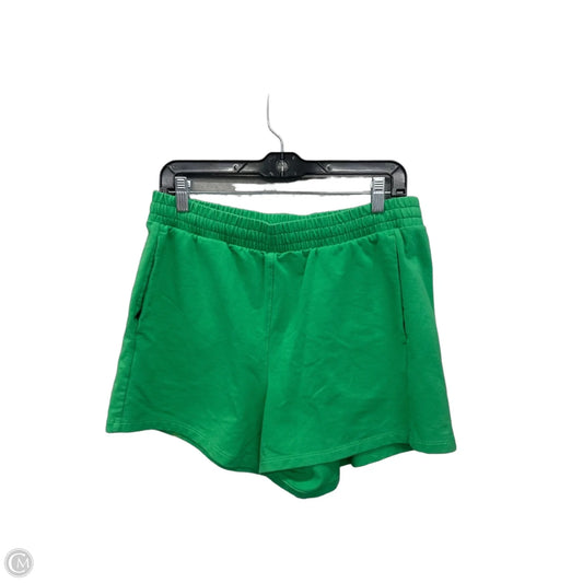 Shorts By All In Motion In Green, Size: M