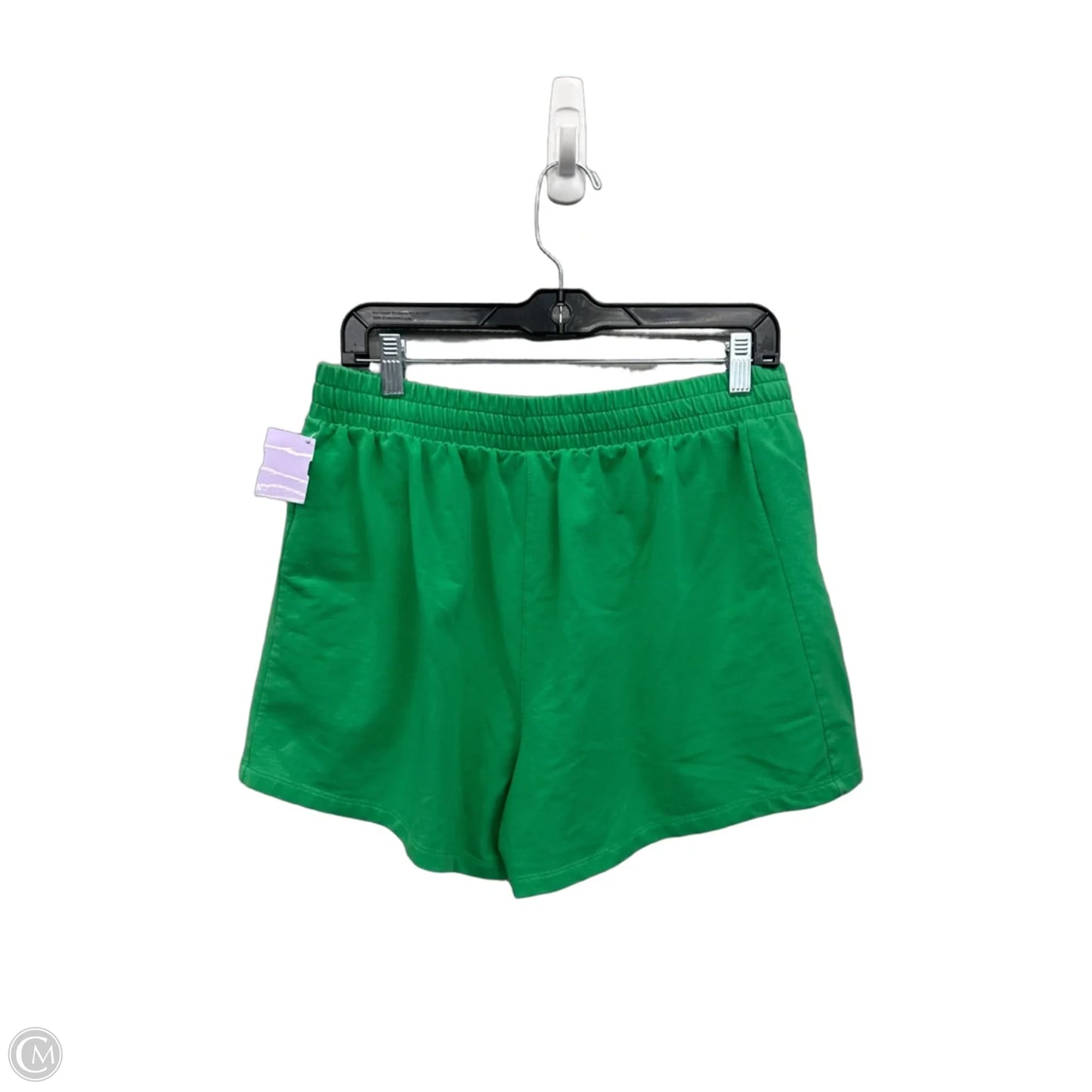 Shorts By All In Motion In Green, Size: M