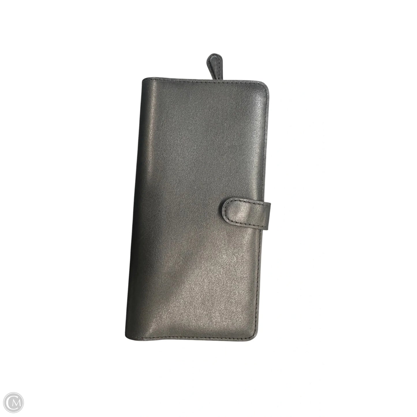 Wallet Designer By Coach, Size: Medium