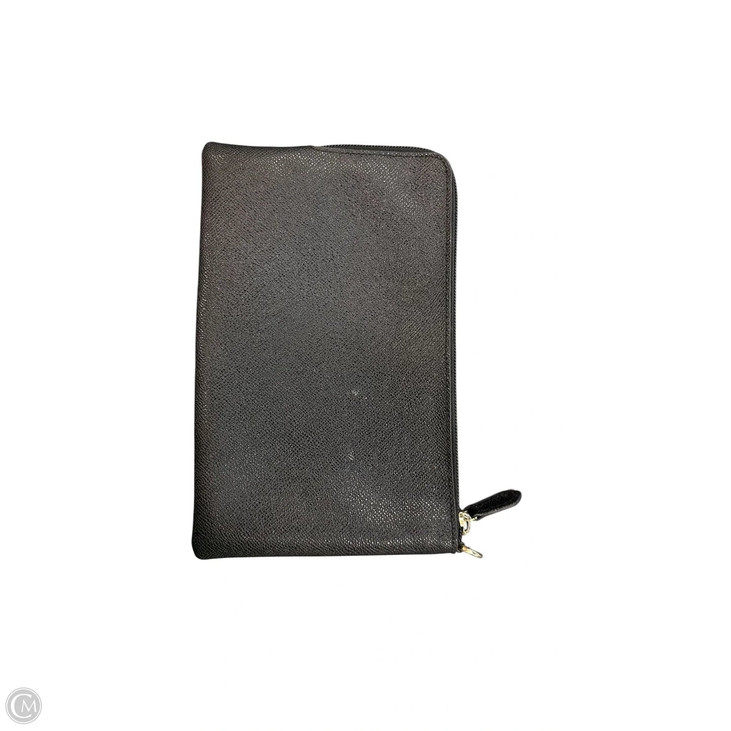 Wallet Designer By Coach, Size: Large