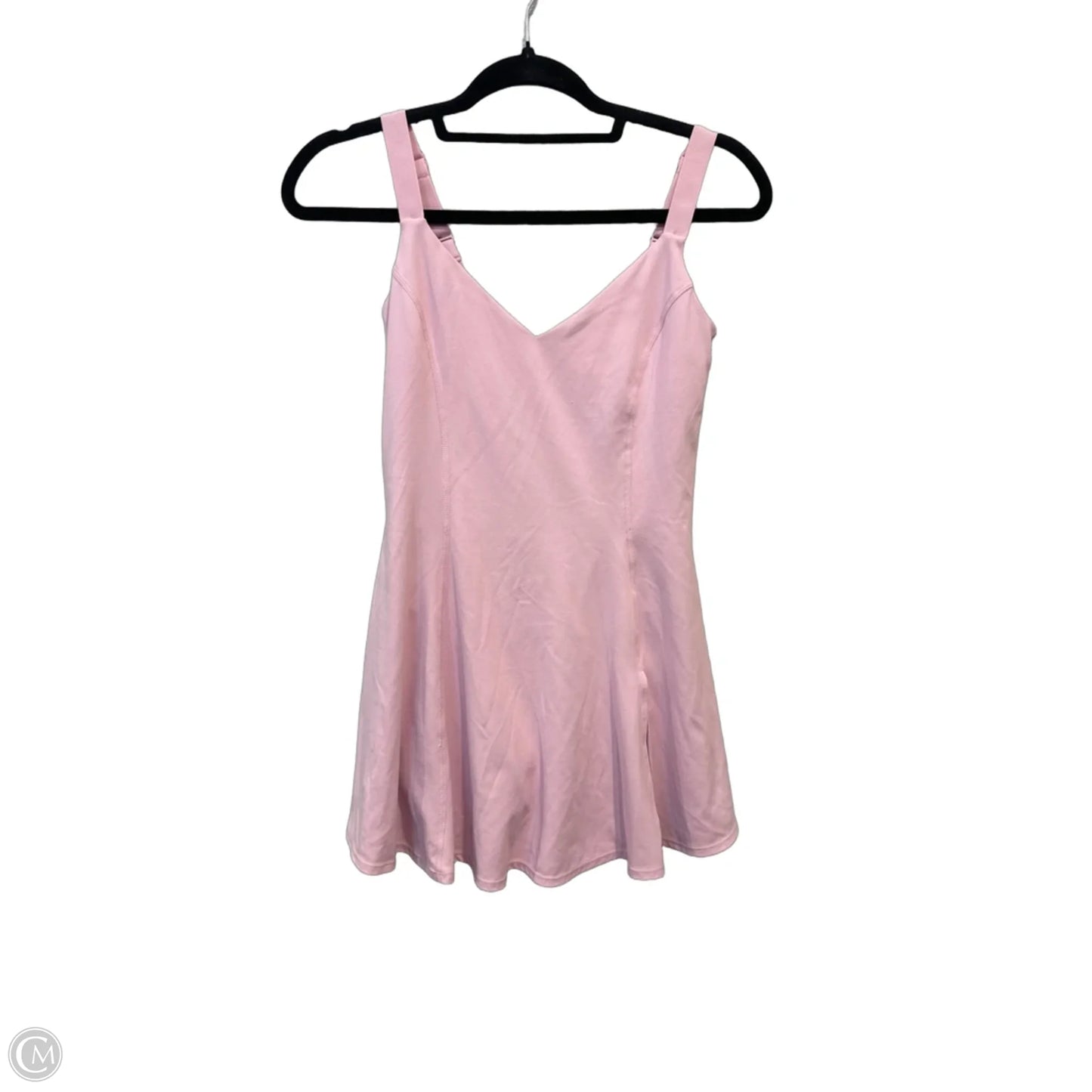 Athletic Dress By Clothes Mentor In Pink, Size: Xs
