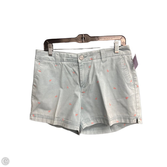 Shorts By Magellan In Blue & Red, Size: 10