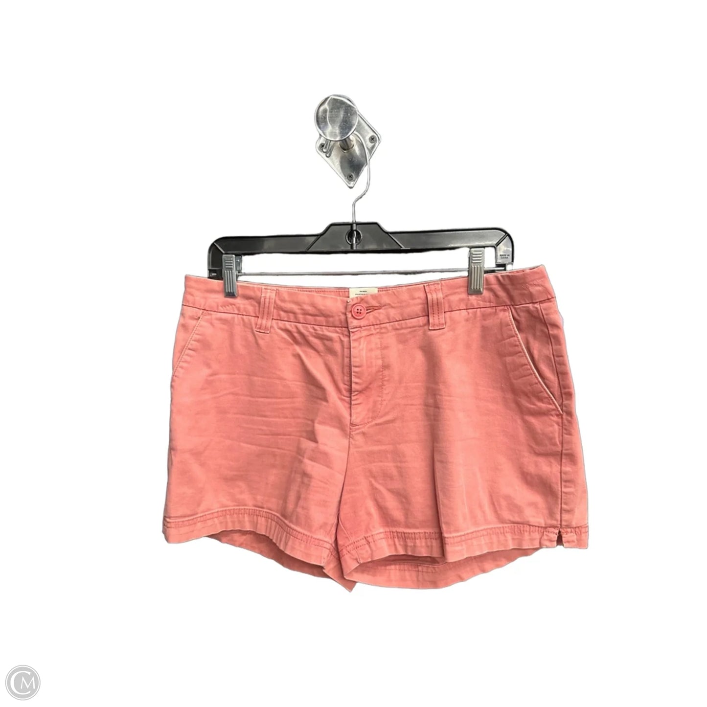 Shorts By Magellan In Coral, Size: 10