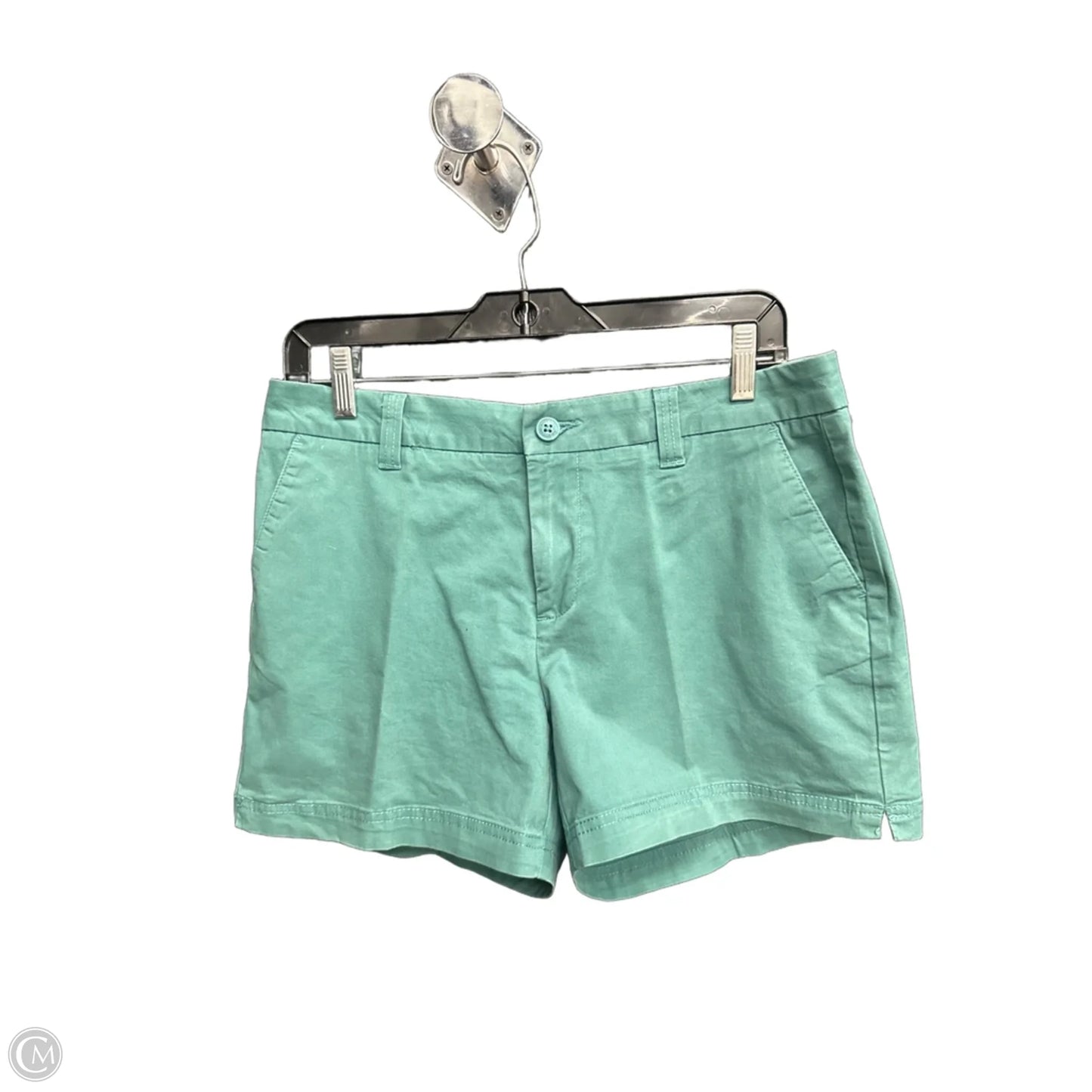 Shorts By Magellan In Green, Size: 10