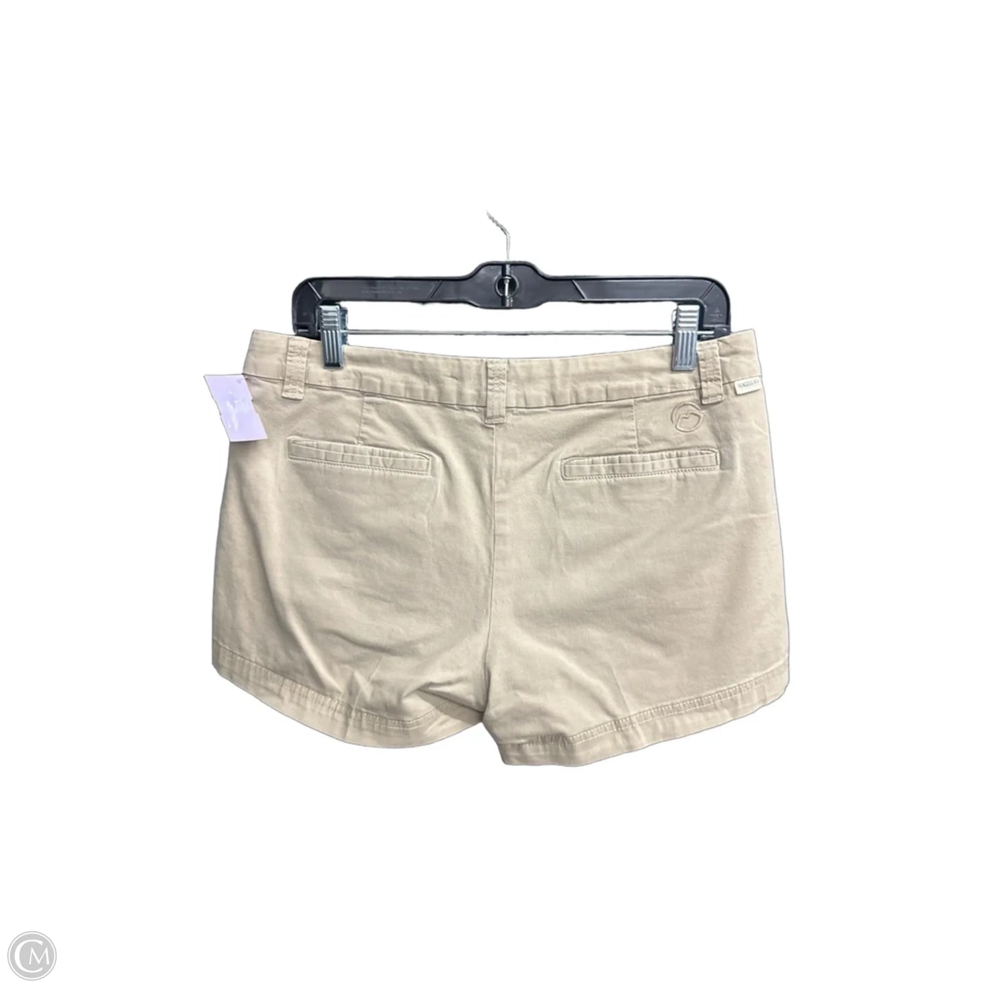 Shorts By Magellan In Tan, Size: 10