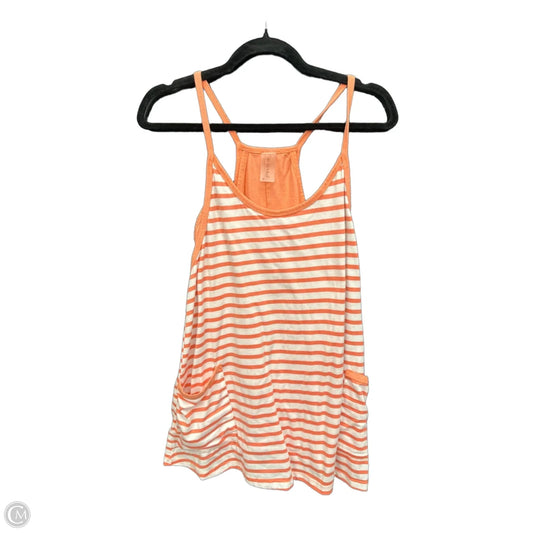 Romper By As Revival In Striped Pattern, Size: M
