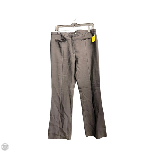 Pants Designer By Tory Burch In Black, Size: 10