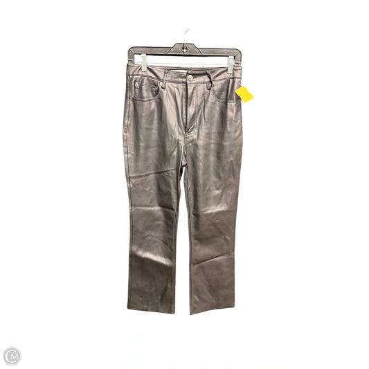 Pants Dress By Zara In Black, Size: 4