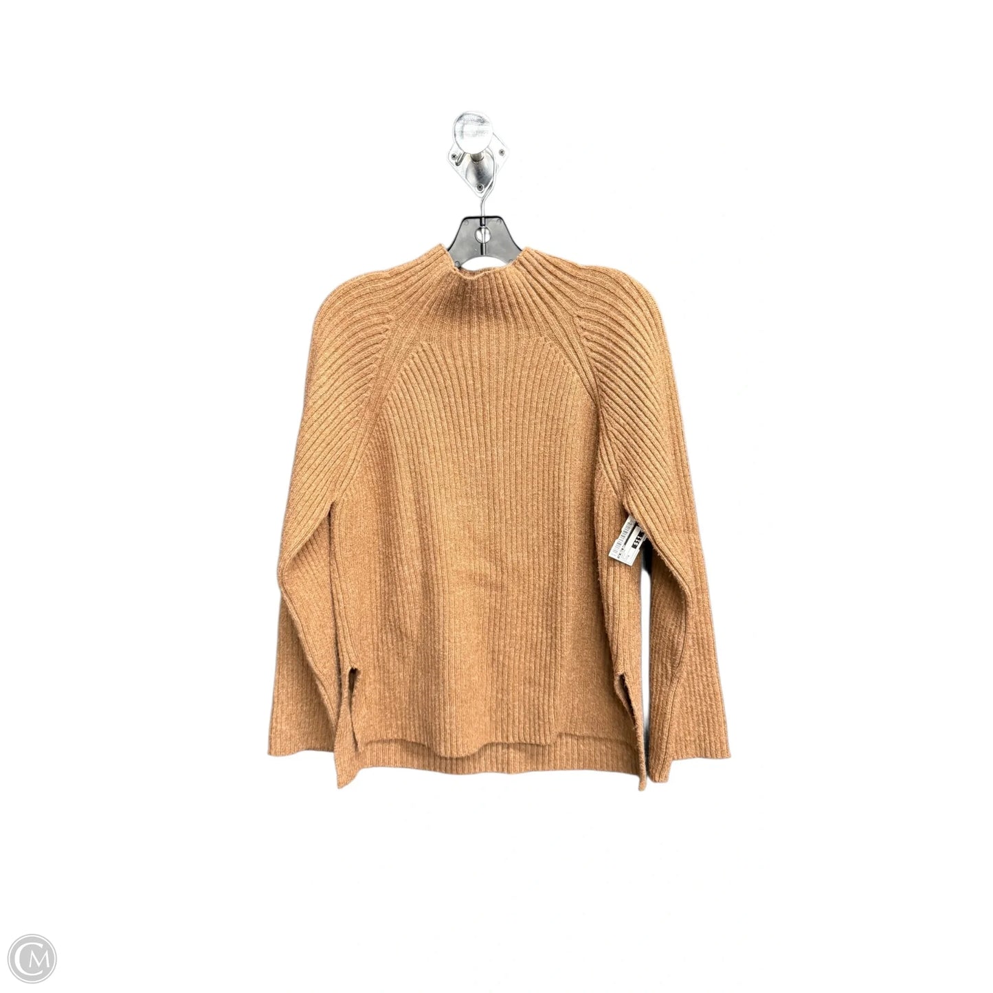 Sweater By A New Day In Brown, Size: M