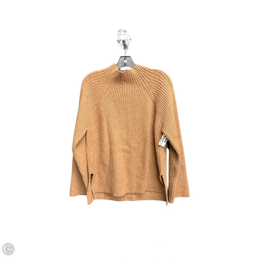 Sweater By A New Day In Brown, Size: M