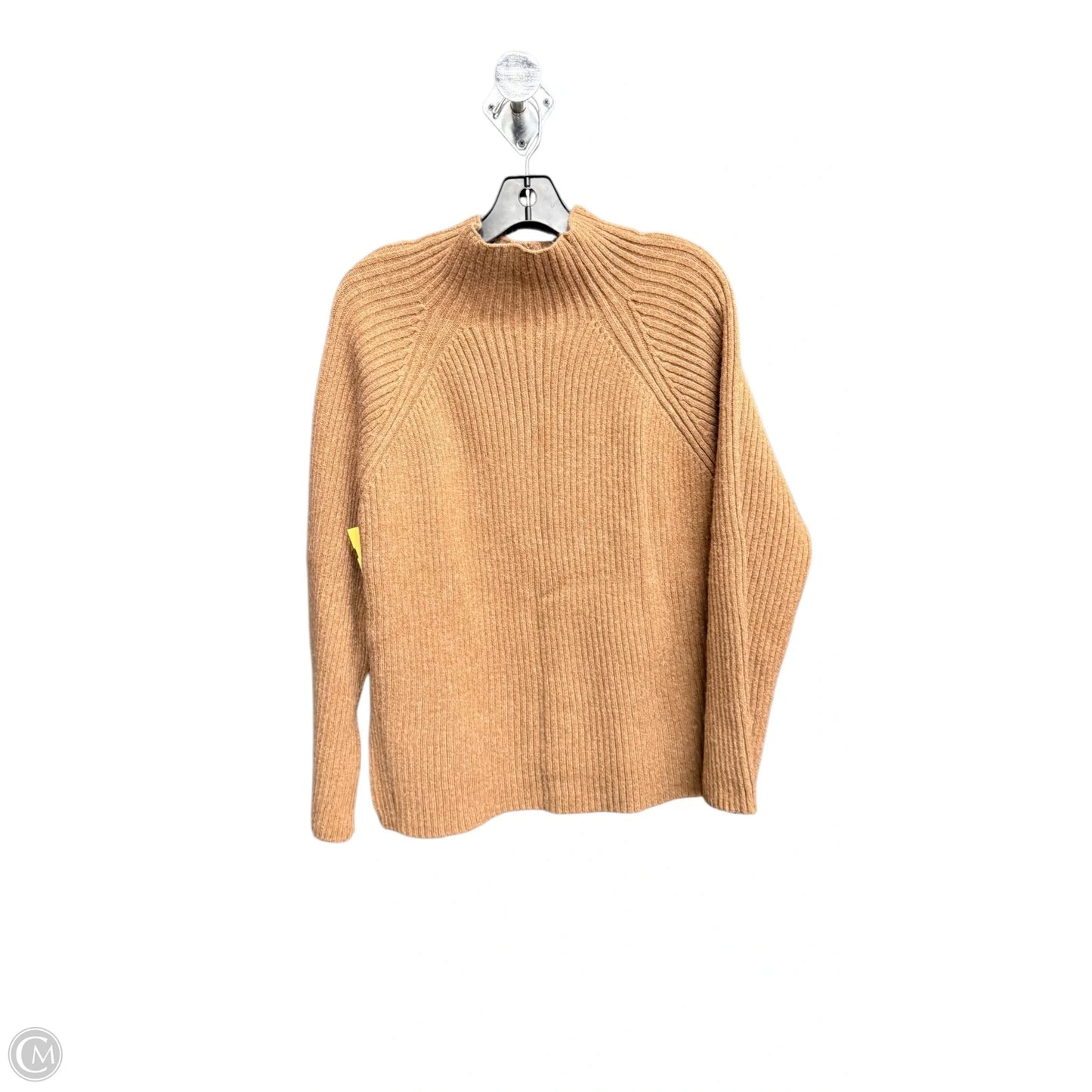 Sweater By A New Day In Brown, Size: M
