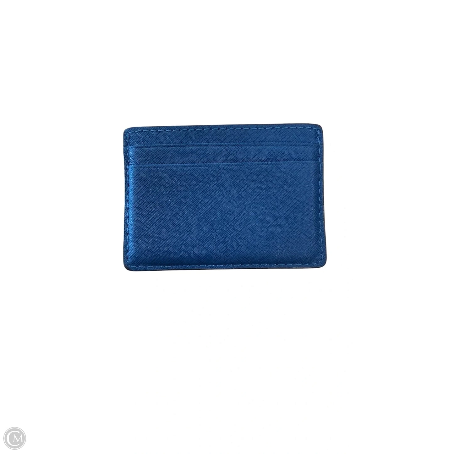 Wallet Designer By Michael Kors, Size: Small