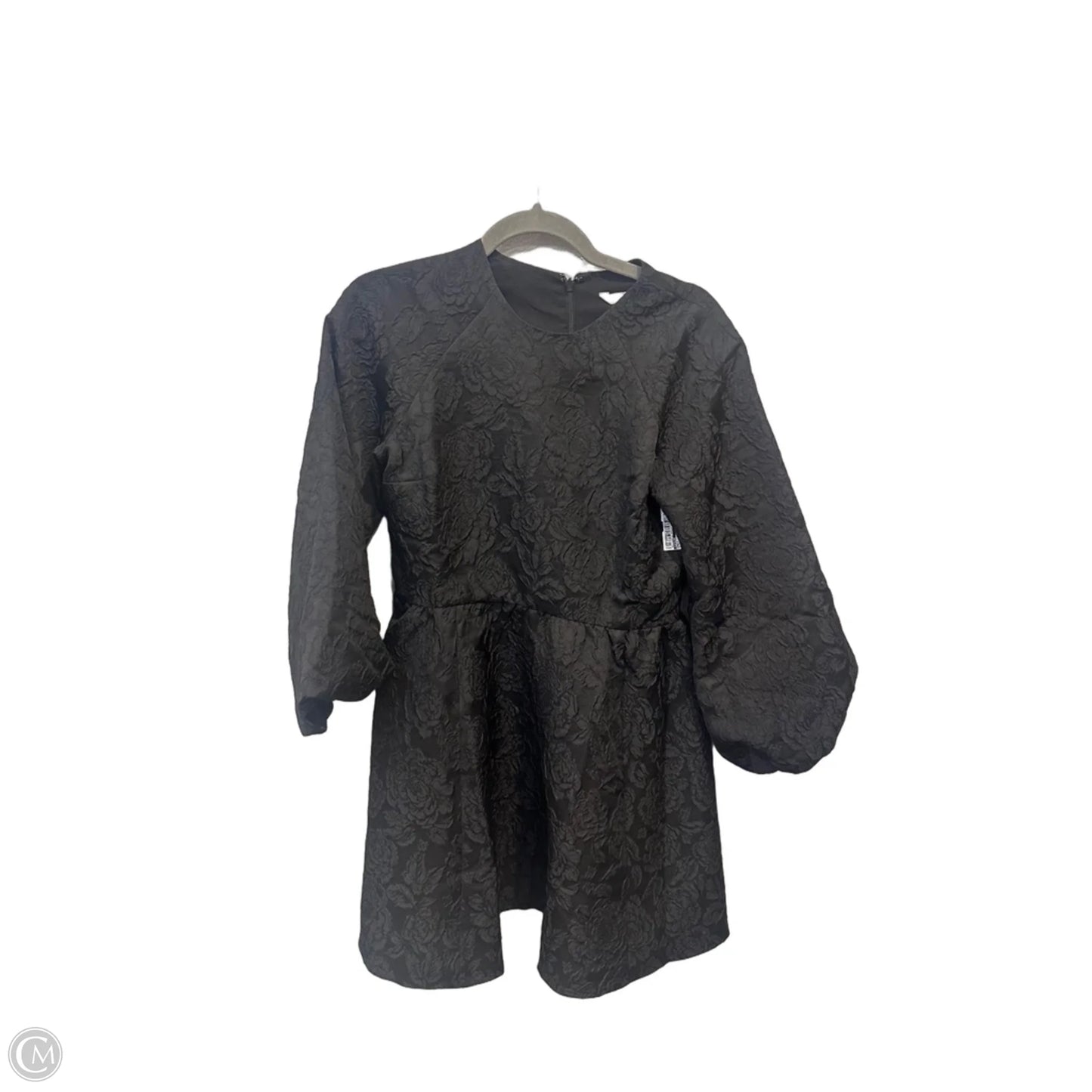 Dress Casual Short By Caslon In Black, Size: Xs