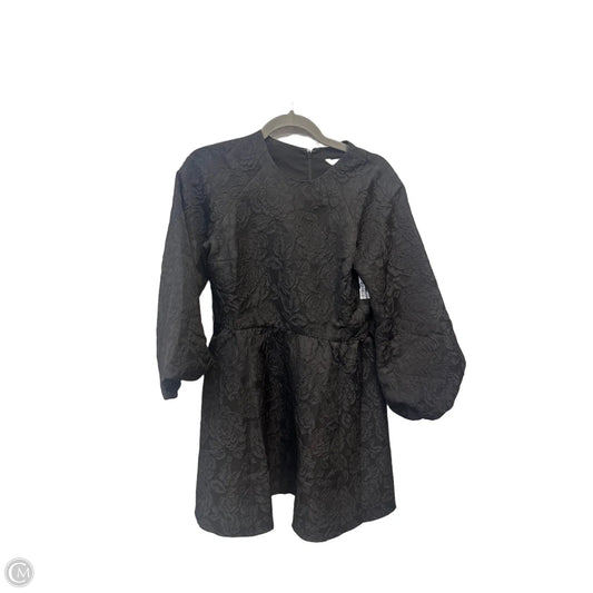 Dress Casual Short By Caslon In Black, Size: Xs
